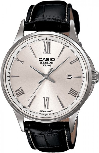 Casio BEM-126L-7AVDF Beside Erkek Kol Saati