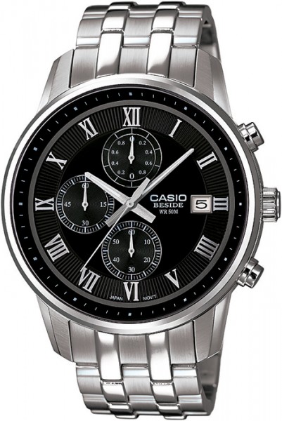 Casio BEM-511D-1AVDF Beside Erkek Kol Saati
