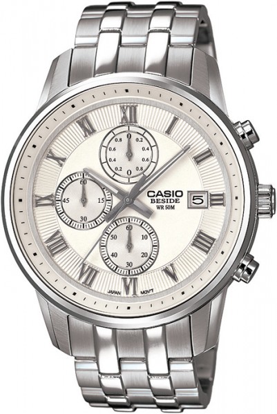Casio BEM-511D-7AVDF Beside Erkek Kol Saati