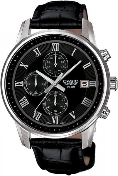 Casio BEM-511L-1AVDF Beside Erkek Kol Saati