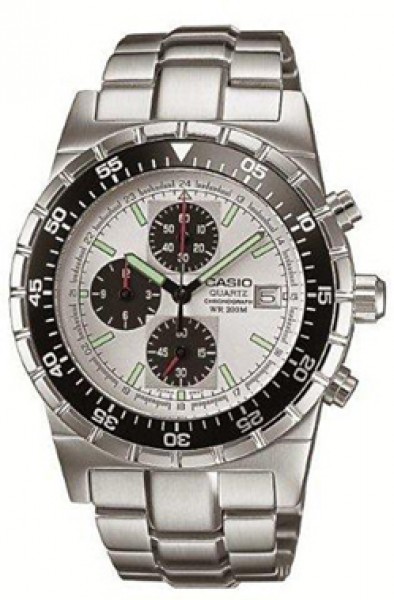 Casio MSY-500D-7AVDF Duro Erkek Kol Saati