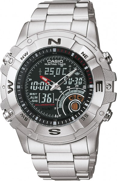Casio AMW-705D-1AVDF Outgear Erkek Kol Saati