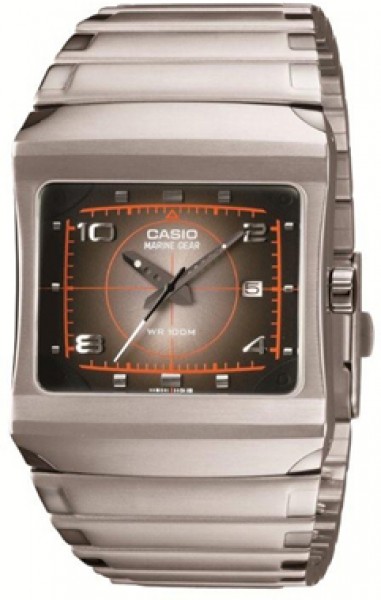 Casio MRP-101D-1AVDF Outgear Erkek Kol Saati