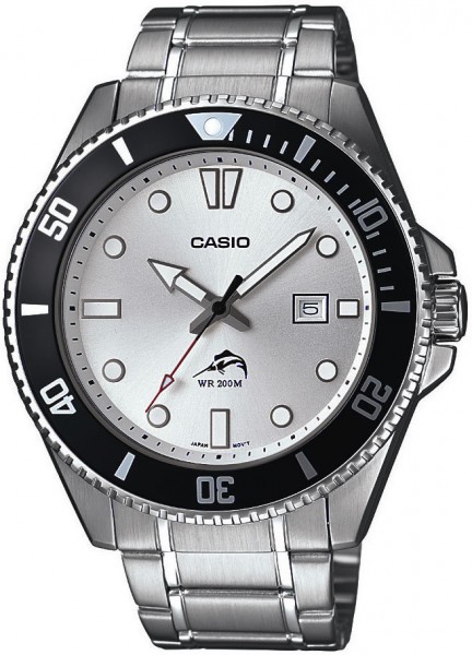 Casio MDV-106D-7AVDF Duro Erkek Kol Saati