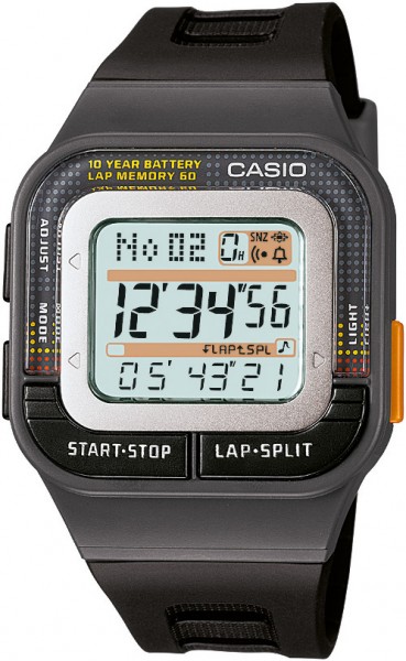 Casio SDB-100-1ADF Digital Bayan Kol Saati