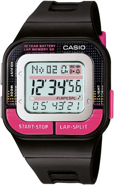 Casio SDB-100-1BDF Digital Bayan Kol Saati