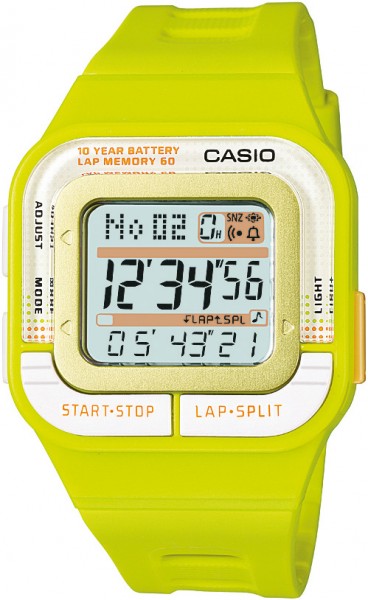 Casio SDB-100-3ADF Digital Bayan Kol Saati