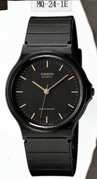 Casio MQ-24-1ELDF Standart Erkek Kol Saati