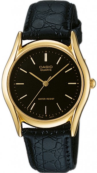Casio MTP-1094Q-1A Standart Erkek Kol Saati
