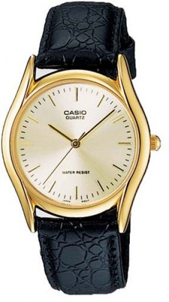 Casio MTP-1094Q-7A Standart Erkek Kol Saati