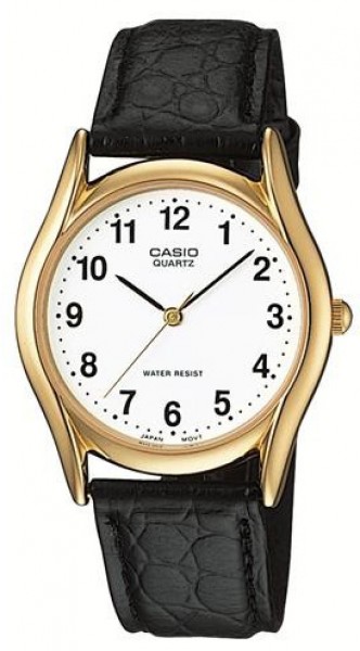 Casio MTP-1094Q-7B1 Standart Erkek Kol Saati