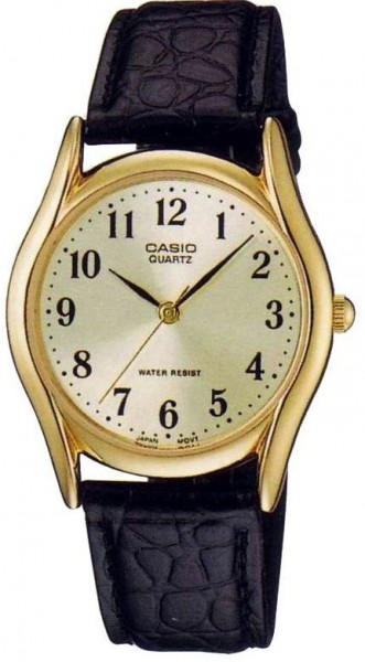 Casio MTP-1094Q-7B2 Standart Erkek Kol Saati