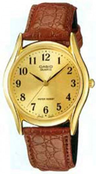 Casio MTP-1094Q-9B Standart Erkek Kol Saati