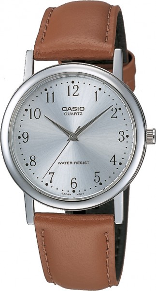 Casio MTP-1095E-7BDF Standart Erkek Kol Saati