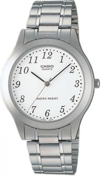 Casio MTP-1128A-7BRDF Standart Erkek Kol Saati