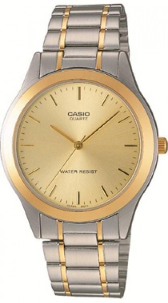 Casio MTP-1128G-9ARDF Standart Erkek Kol Saati