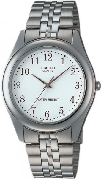 Casio MTP-1129A-7BRDF Standart Erkek Kol Saati