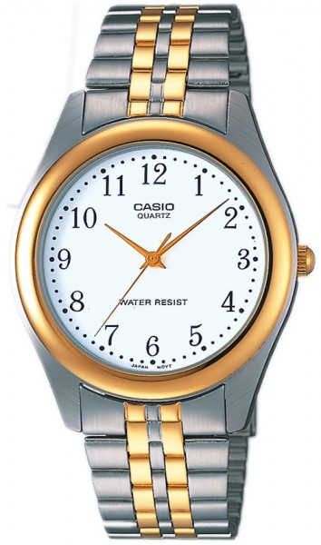 Casio MTP-1129G-7BRDF Standart Erkek Kol Saati