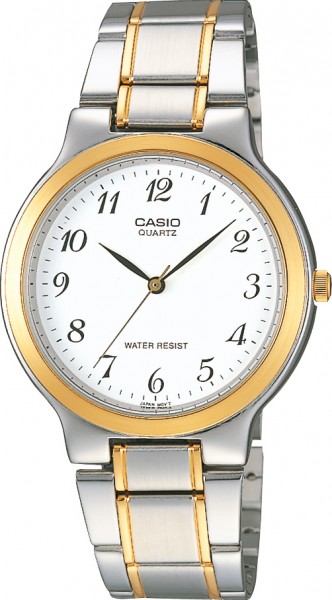 Casio MTP-1131G-7BRDF Standart Erkek Kol Saati