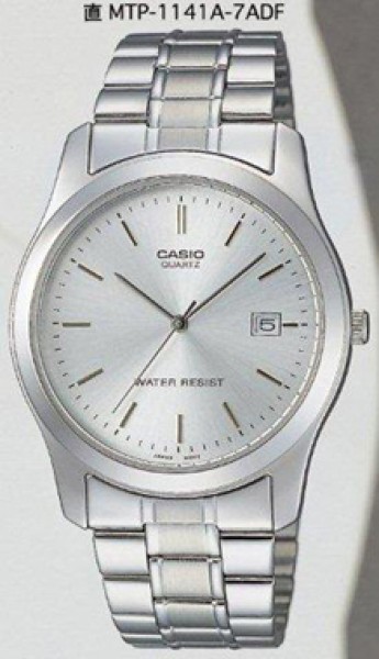 Casio MTP-1141A-7ARDF Standart Erkek Kol Saati