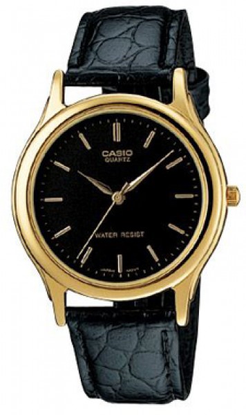 Casio MTP-1093Q-1A Standart Erkek Kol Saati