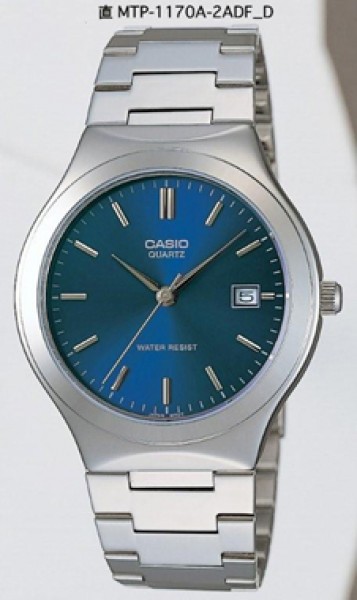 Casio MTP-1170A-2ADF Standart Erkek Kol Saati