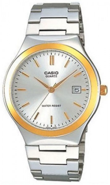 Casio MTP-1170G-7ARDF Standart Erkek Kol Saati