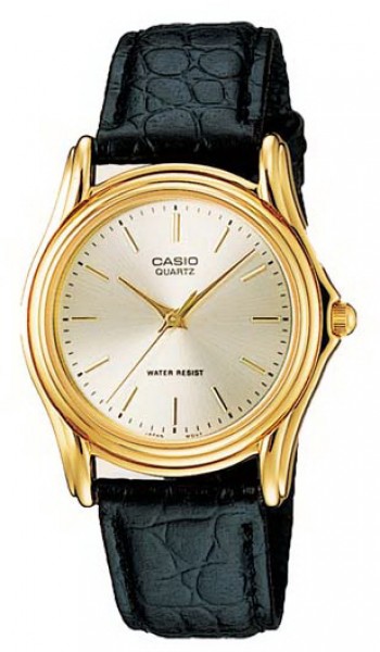 Casio MTP-1096Q-7A Standart Erkek Kol Saati