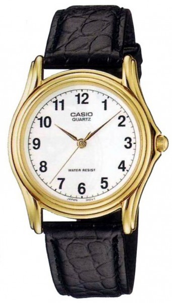 Casio MTP-1096Q-7B Standart Erkek Kol Saati