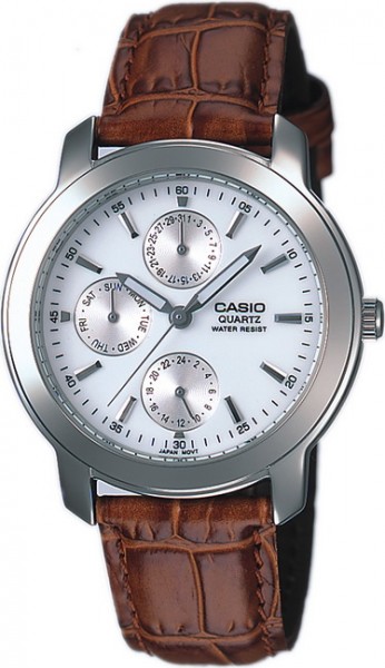 Casio MTP-1192E-7ADF Standart Erkek Kol Saati