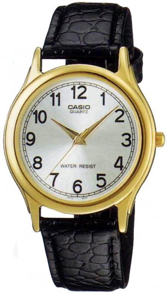 Casio MTP-1093Q-7B1 Standart Erkek Kol Saati