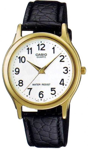 Casio MTP-1093Q-7B2 Standart Erkek Kol Saati