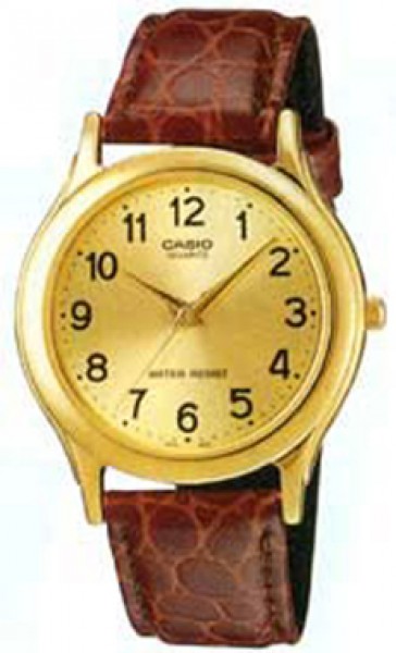 Casio MTP-1093Q-9B Standart Erkek Kol Saati