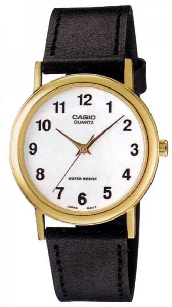 Casio MTP-1095Q-7B Standart Erkek Kol Saati