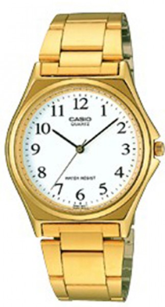 Casio MTP-1130N-7BRDF Standart Erkek Kol Saati