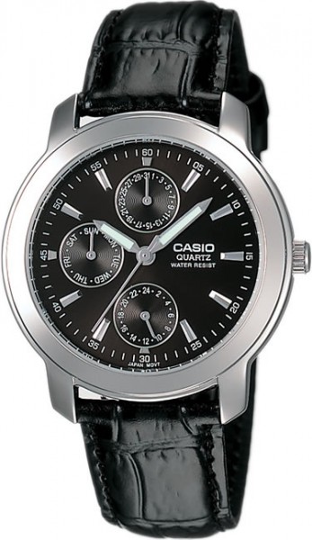 Casio MTP-1192E-1ADF Standart Erkek Kol Saati