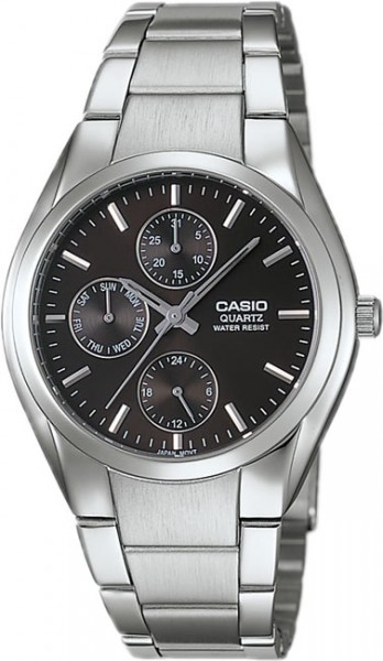 Casio MTP-1191A-1ADF Standart Erkek Kol Saati