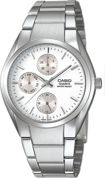 Casio MTP-1191A-7ADF Standart Erkek Kol Saati