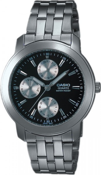 Casio MTP-1192A-1ADF Standart Erkek Kol Saati