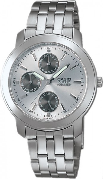 Casio MTP-1192A-7ADF Standart Erkek Kol Saati