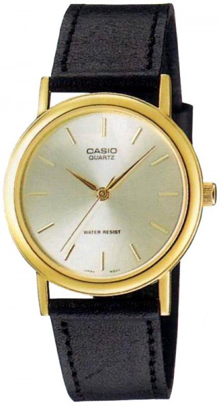 Casio MTP-1095Q-7A Standart Erkek Kol Saati