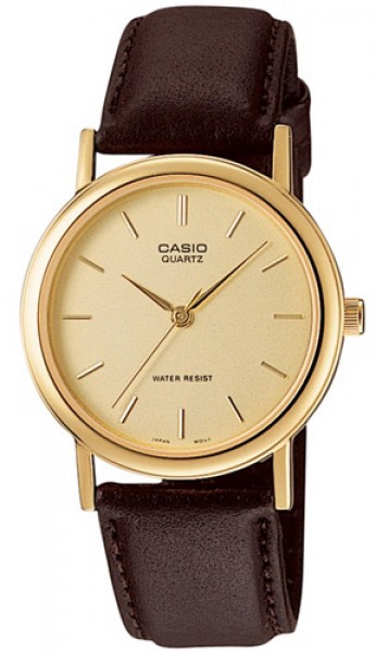 Casio MTP-1095Q-9A Standart Erkek Kol Saati