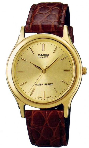 Casio MTP-1093Q-9A Standart Erkek Kol Saati