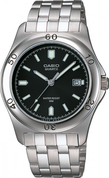 Casio MTP-1213A-1AVDF Standart Erkek Kol Saati
