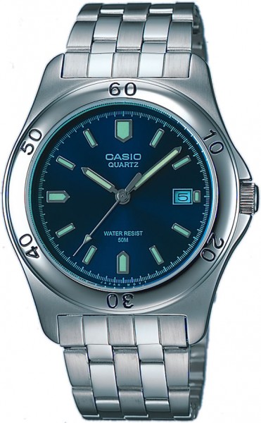 Casio MTP-1213A-2AVDF Standart Erkek Kol Saati