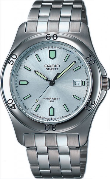 Casio MTP-1213A-7AVDF Standart Erkek Kol Saati