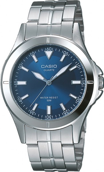 Casio MTP-1214A-2AVDF Standart Erkek Kol Saati