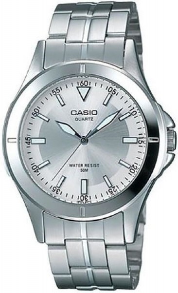 Casio MTP-1214A-7AVDF Standart Erkek Kol Saati