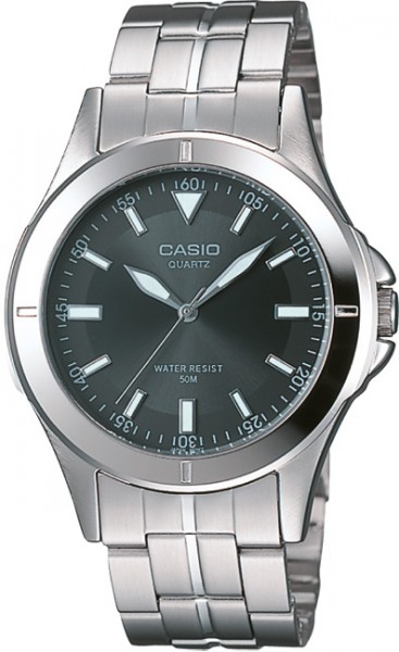 Casio MTP-1214A-8AVDF Standart Erkek Kol Saati