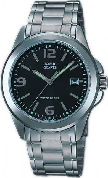 Casio MTP-1215A-1ADF Standart Erkek Kol Saati